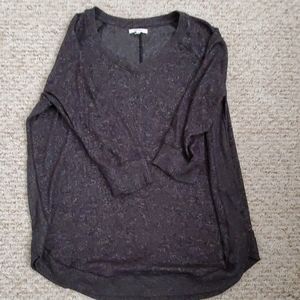 Maurices  3/4 sweater